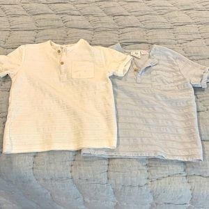 ZARA Kids Shirt - Size 4-5 Years